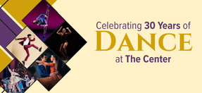 Celebrate Dance at The Center!